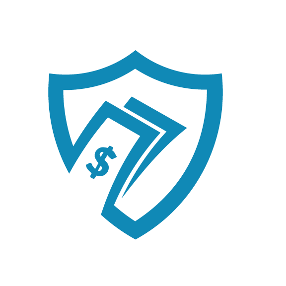 Trusted Online Loans logo